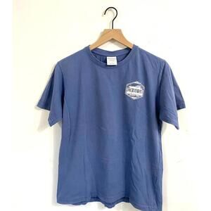 Hilton Head Island Tee / Blue / Southern Spirit / Small / Fantastic!